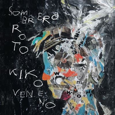 Sombrero roto - CD + Libro