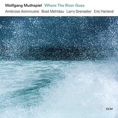 Where the River Goes - Vinilo