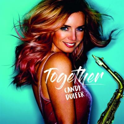 Together -Hq - Vinilo