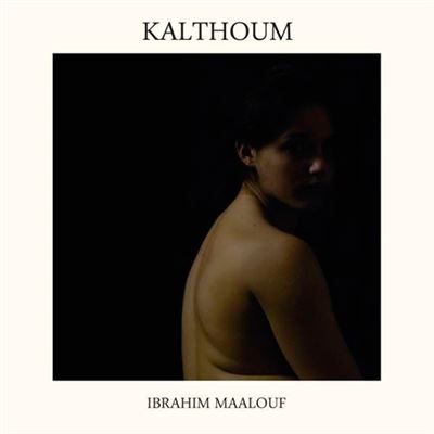 Kalthoum - Vinilo