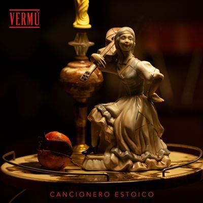 Cancionero estoico - Vinilo