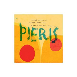 Pieris W/ Jesper Bodilsen & Martin M. Andersen - Vinilo precio