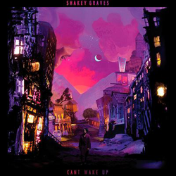 Can't Wake Up - Vinilo en oferta