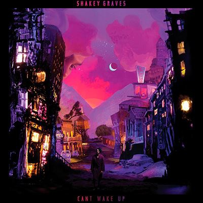 Can't Wake Up - Vinilo