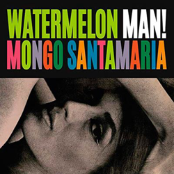 Watermelon Man - Vinilo en oferta