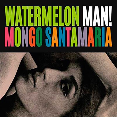 Watermelon Man - Vinilo