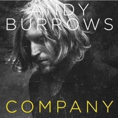Company - Vinilo