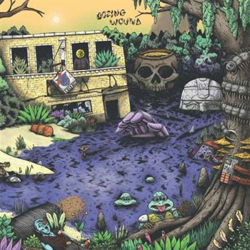 High anxiety - Vinilo en oferta