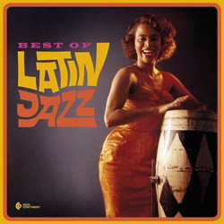 Best of latin jazz (gatefold) - Vinilo precio