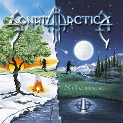 Silence - 2 Vinilos precio