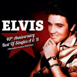 Best of Singles A & B - Vinilo precio