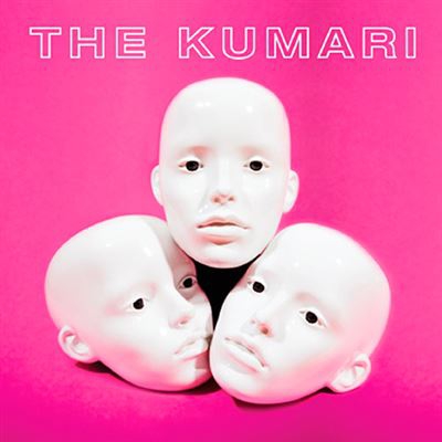 The Kumari - Vinilo