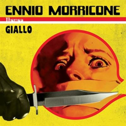 Giallo -Coloured- - Vinilo características