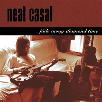 Fade Away Diamond Time - Vinilo