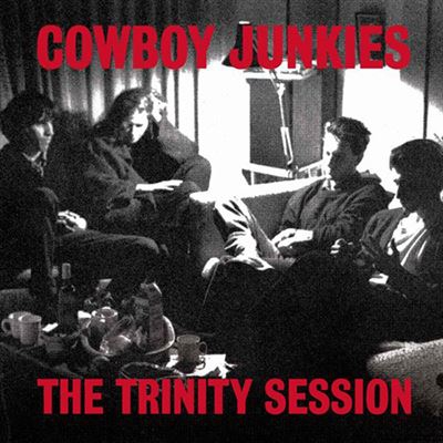 The Trinity Session - Vinilo