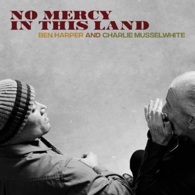 No mercy in this land - Vinilo