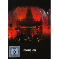 Live at Cadogan Hall - DVD características