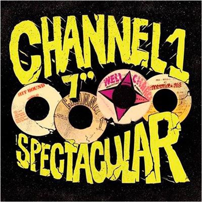Channel One - Vinilo