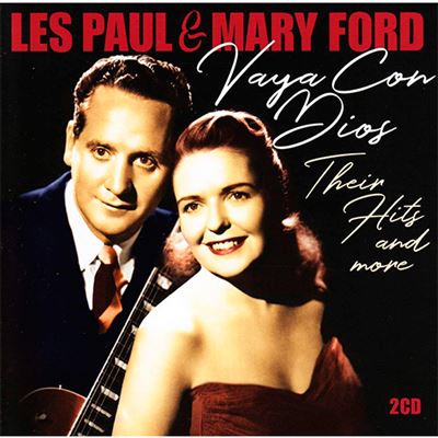 Vaya Con Dios -Their Hits