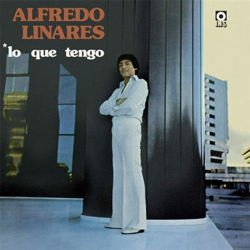 Lo que tengo - Vinilo características