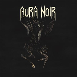 Aura Noire - Vinilo en oferta