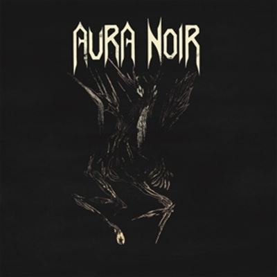 Aura Noire - Vinilo