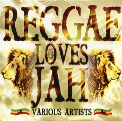 Reggae Loves Jah