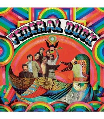 Federal Duck - Vinilo