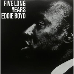 Five Long Years - Vinilo en oferta