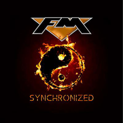 Synchronized - 2 Vinilo características