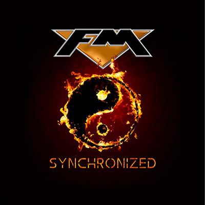 Synchronized - 2 Vinilo
