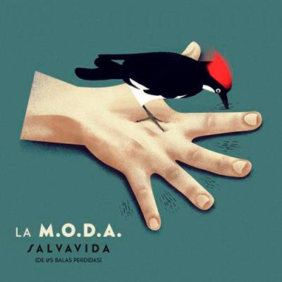 Salvavida (de las balas perdidas)