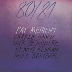 80/81 (Edición vinilo) características