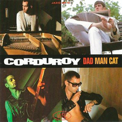 Dad Man Cat - Vinilo en oferta