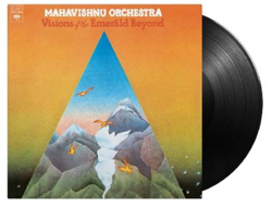 Visions Of The.. -Hq- - Vinilo precio