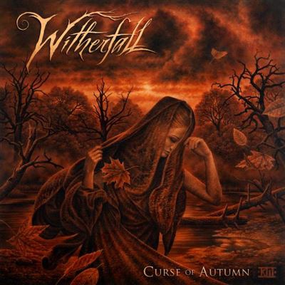Curse of autumn - 2 Vinilos
