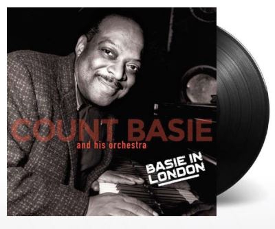 Basie In London + 2  - Vinilo