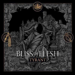 Tyrant - Vinilo precio