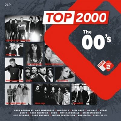 Top 2000 - 00's -Clrd- - Vinilo precio