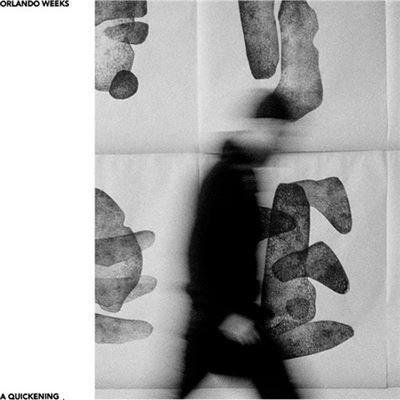 A Quickening - Vinilo