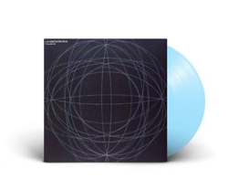 Fue eléctrico Ed Limitada - Vinilo Azul en oferta