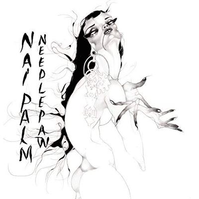 Needle Paw - Vinilo