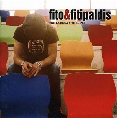 Por la boca vive el pez - 2 Vinilos + CD
