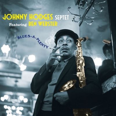 Blues a plenty - Vinilo