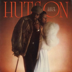 Hutson - Vinilo en oferta