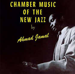 Chamber music of the new jazz - Vinilo en oferta