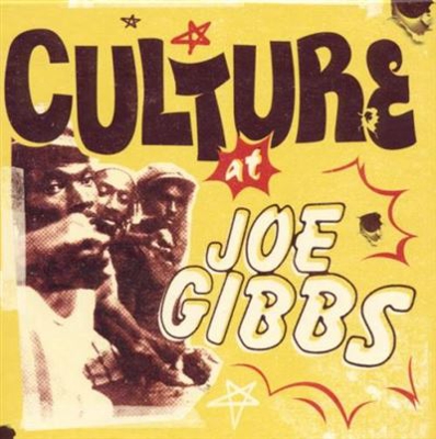 Culture At Joe Gibbs