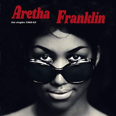 Singles 1960-62 - Vinilo