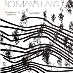 No Man's Land - Vinilo en oferta