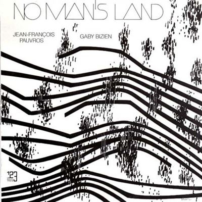 No Man's Land - Vinilo